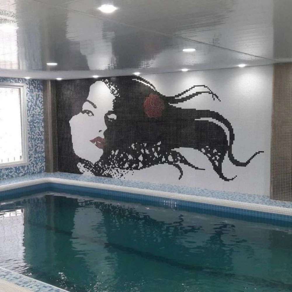 پیمانکاری استخر شبانی