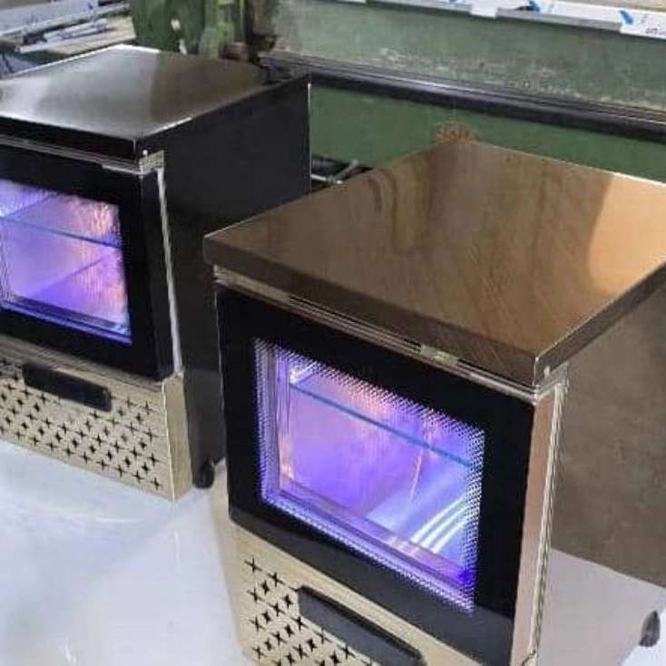 کیا صنعت رحیمی