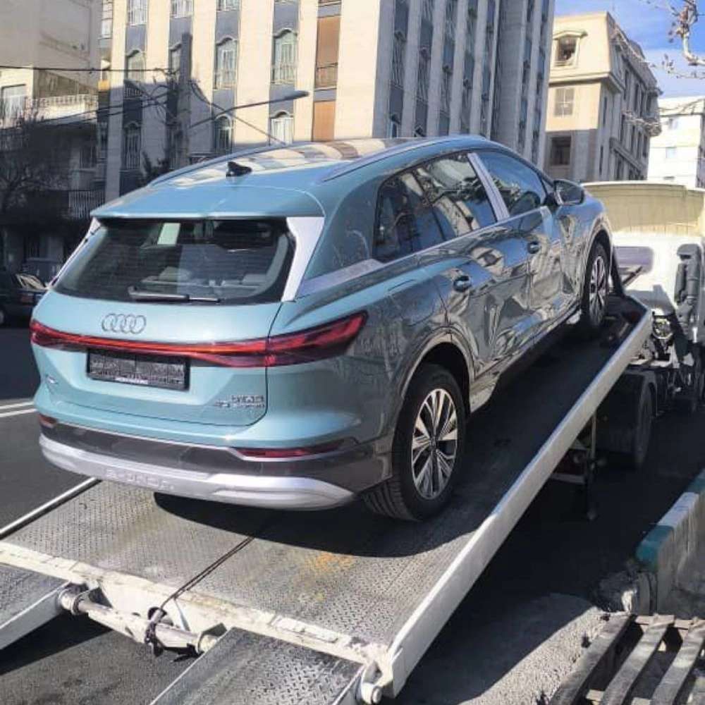 امداد خودرو و خودروبر اسلامی