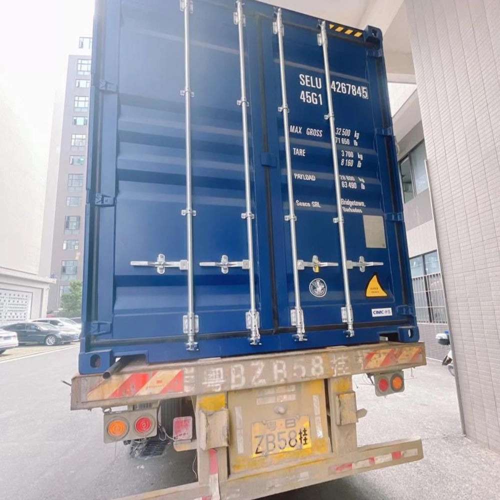 شرکت بازرگانی ترخیص گستر بهنام