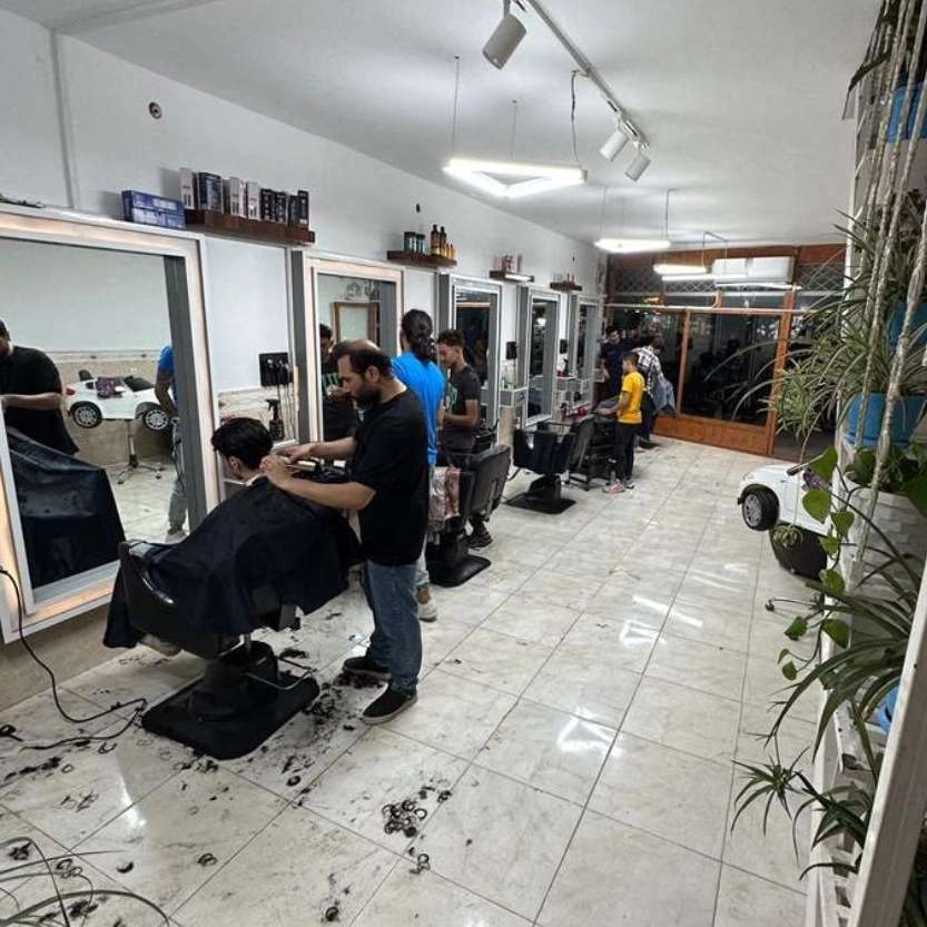آموزشگاه آرا