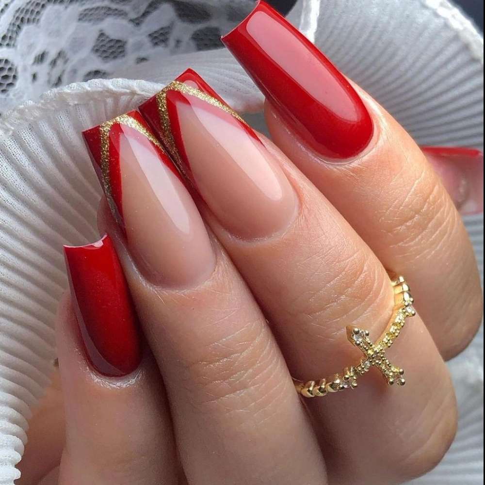 کاشت ناخن پارمیس