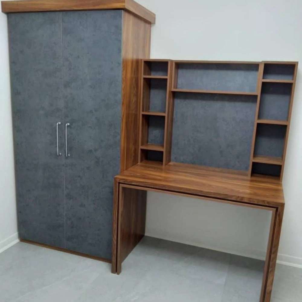 صنایع چوب زعیم قشم