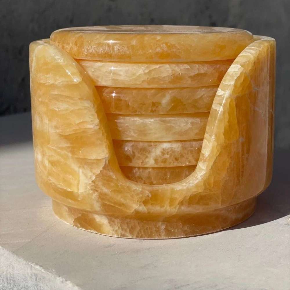 انواع قطعات سنگی