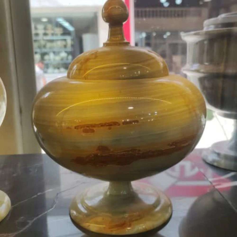 انواع قطعات سنگی