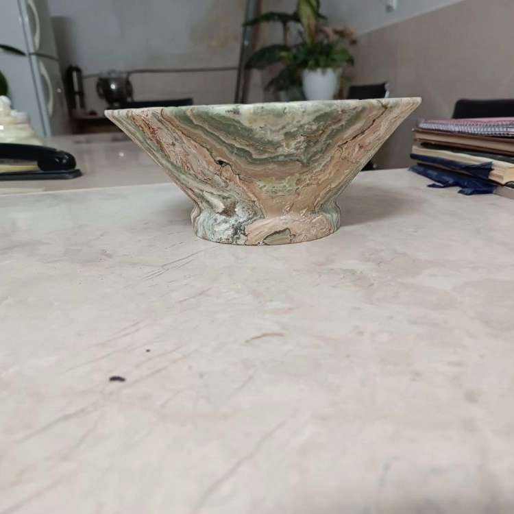 انواع قطعات سنگی