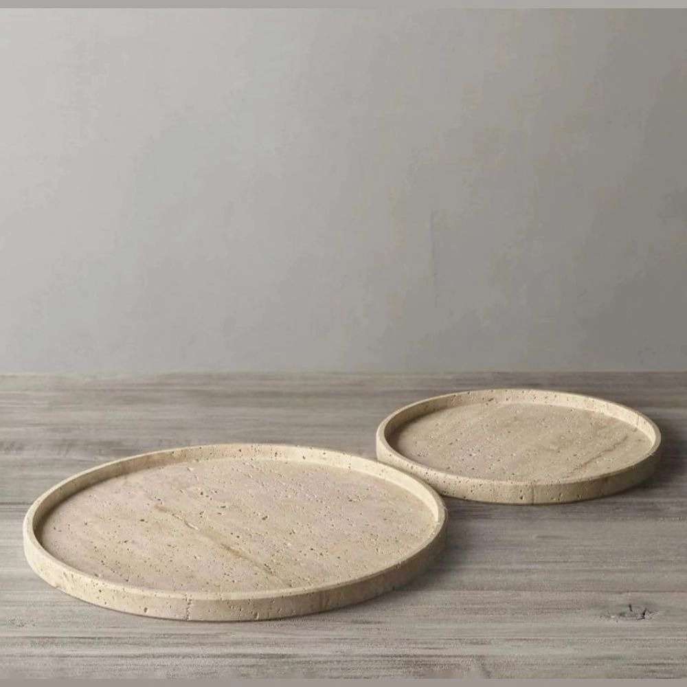 انواع قطعات سنگی