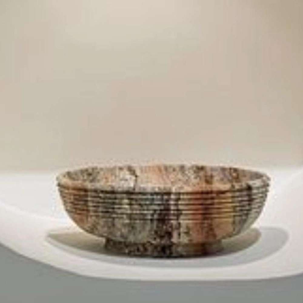 انواع قطعات سنگی
