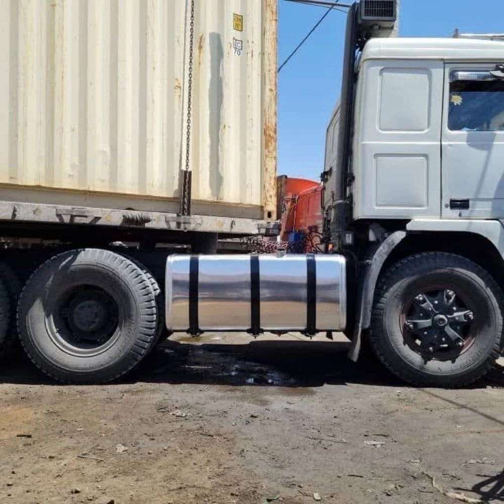 باک سازی آلومینیوم ابتکار