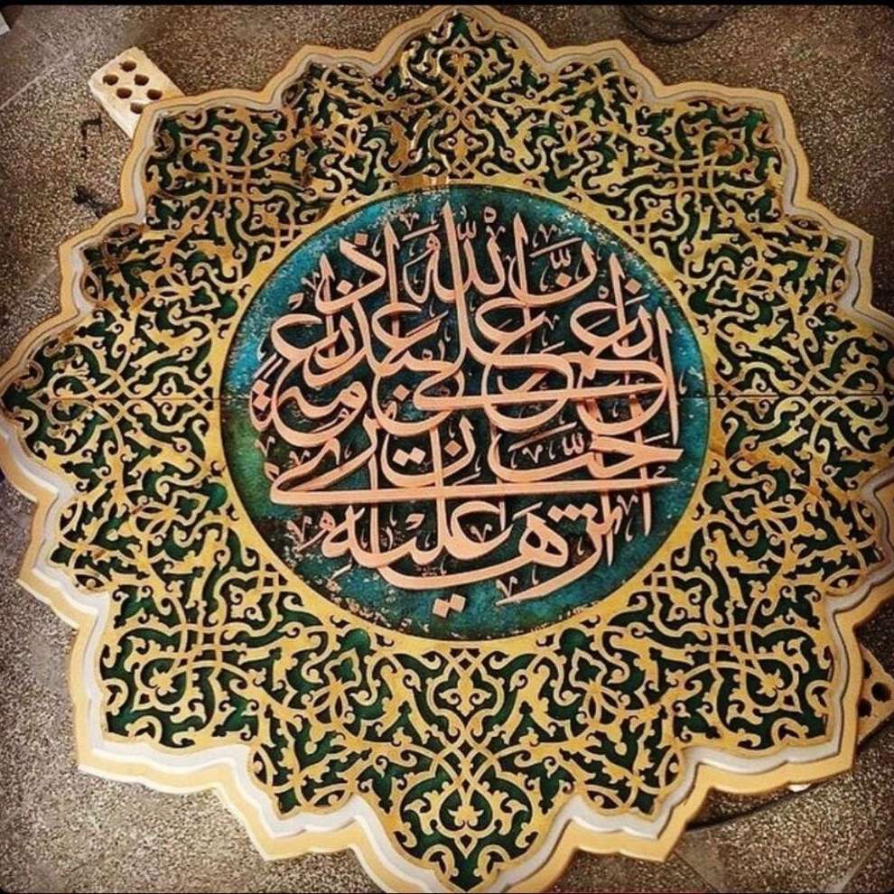 نمونه کارهای انجام شده توسط دستگاه جوش آریان اسپات