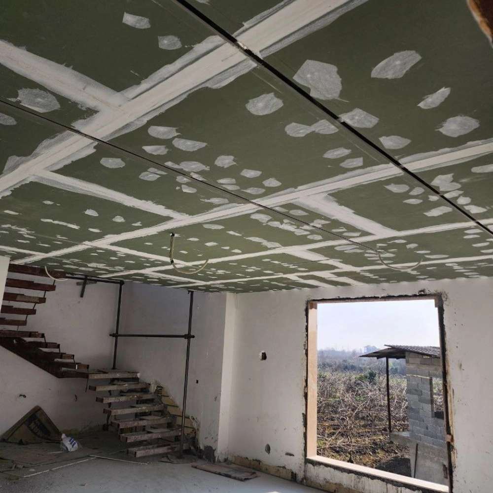 سقف کاذب لپاسری