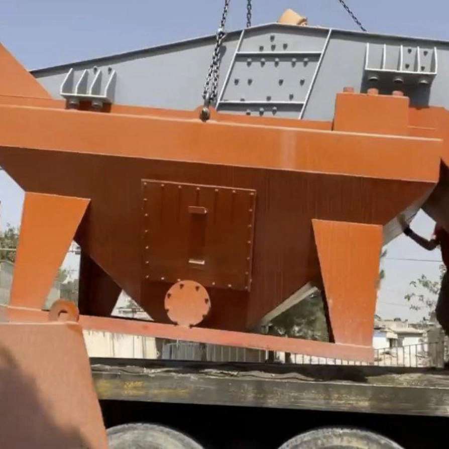 معدن یاران هومان تولید و فروش دستگاهای سنگ شکن در قلعه حسن خان