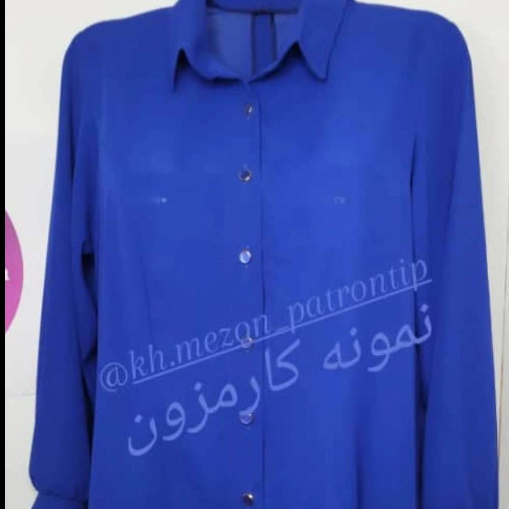 انواع مانتو