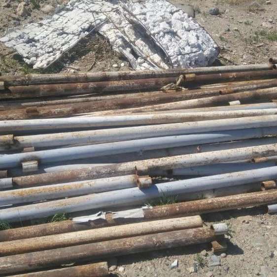 فنس نورمحمدی