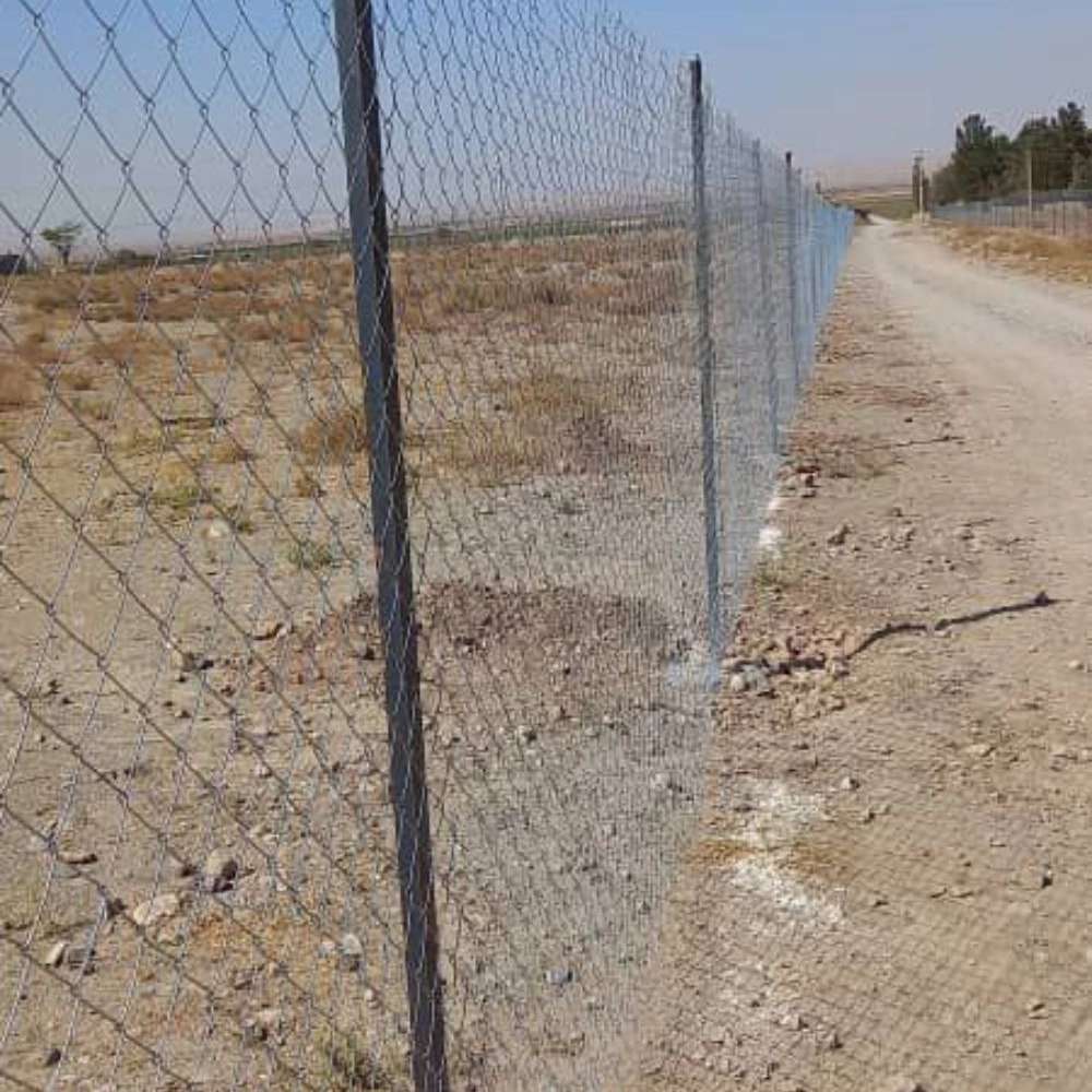فنس نورمحمدی