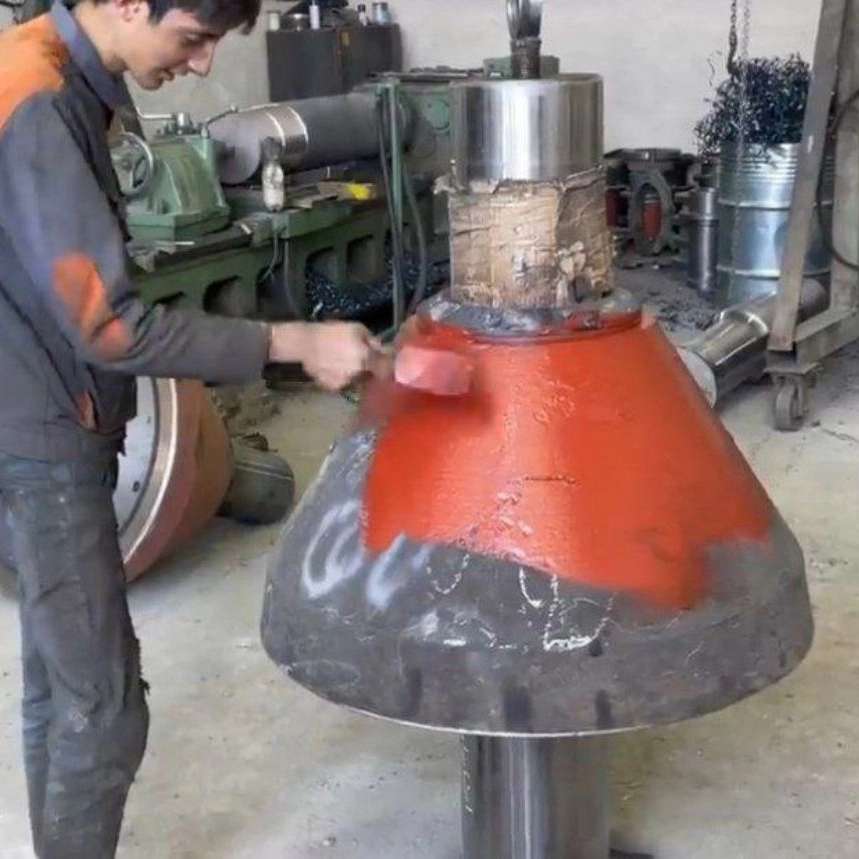دستگاهای سنگ شکن معدن یاران هومان