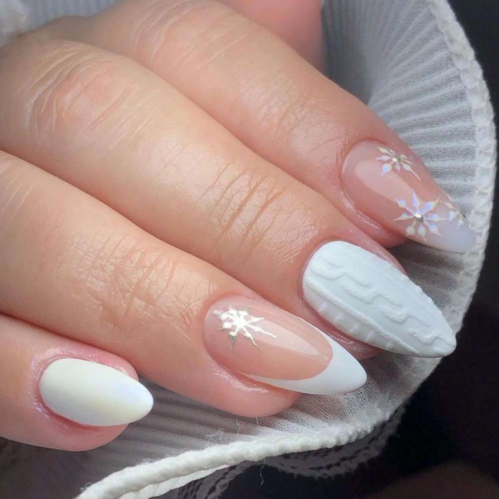 کاشت ناخن پارمیس