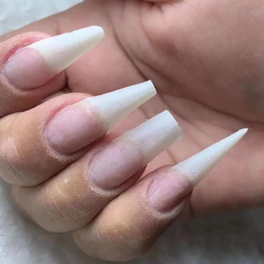 کاشت ناخن پارمیس