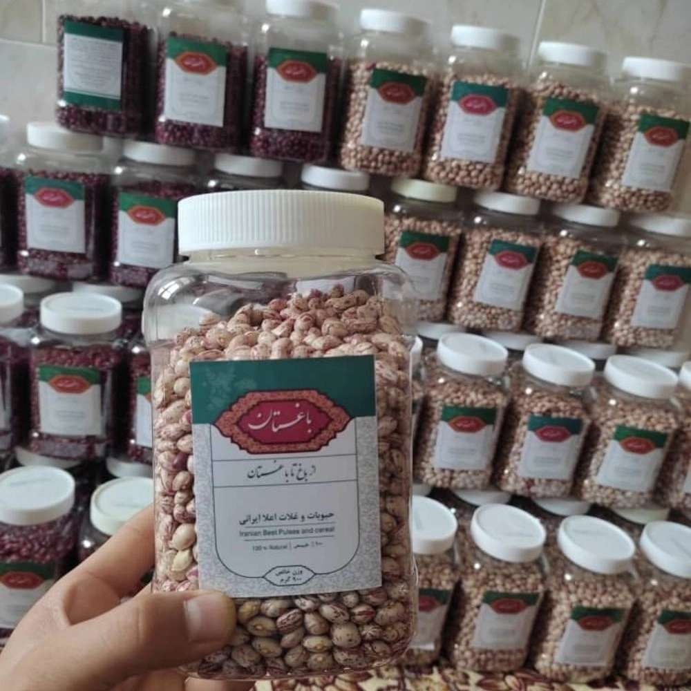فروشگاه باغستان در زنجان