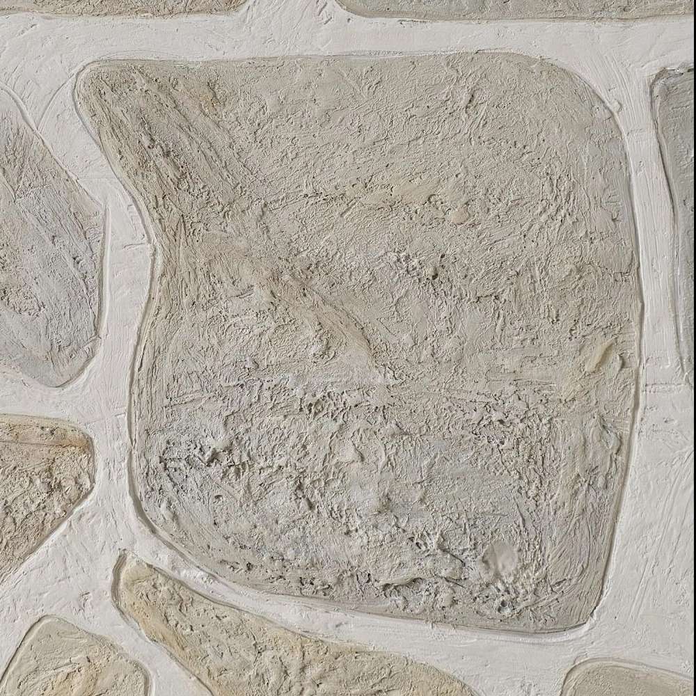 دیوار سنگی