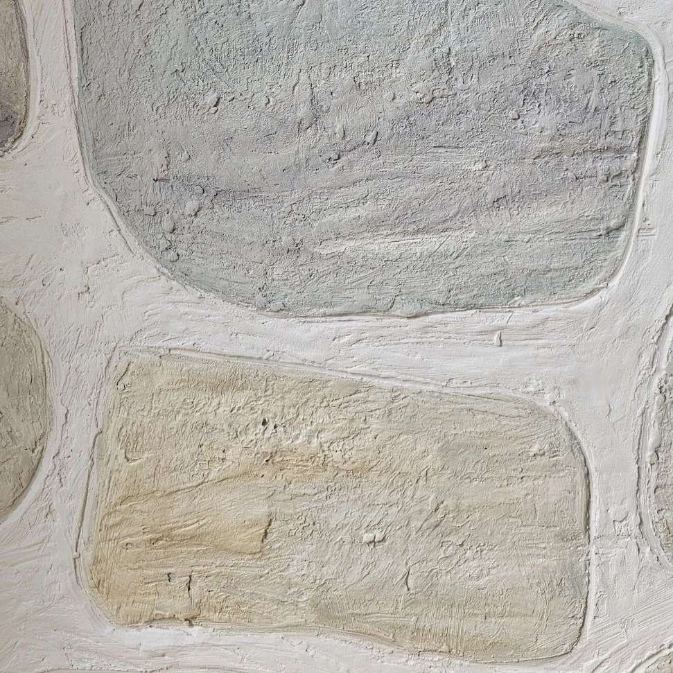 دیوار سنگی