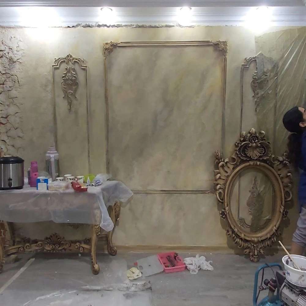 پتینه آتلیه های عکاسی