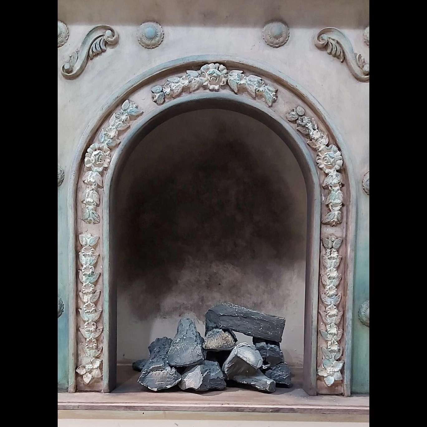 پتینه اکسسوری