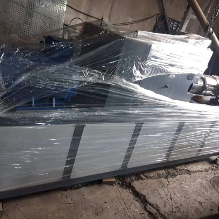 ساخت و خرید ماشین آلات upvc شاهمرادی