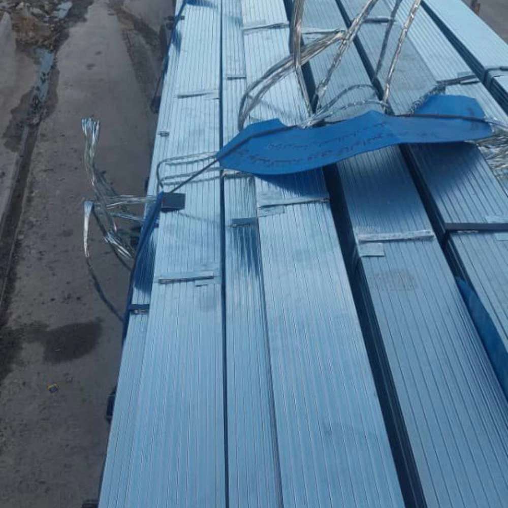 گالوانیزه upvc طهماسبی