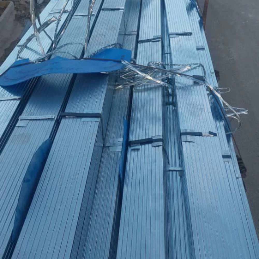 گالوانیزه upvc طهماسبی