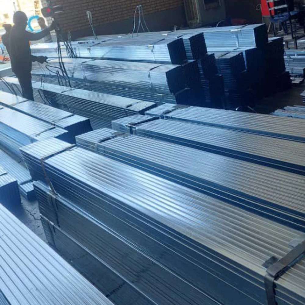 گالوانیزه upvc طهماسبی