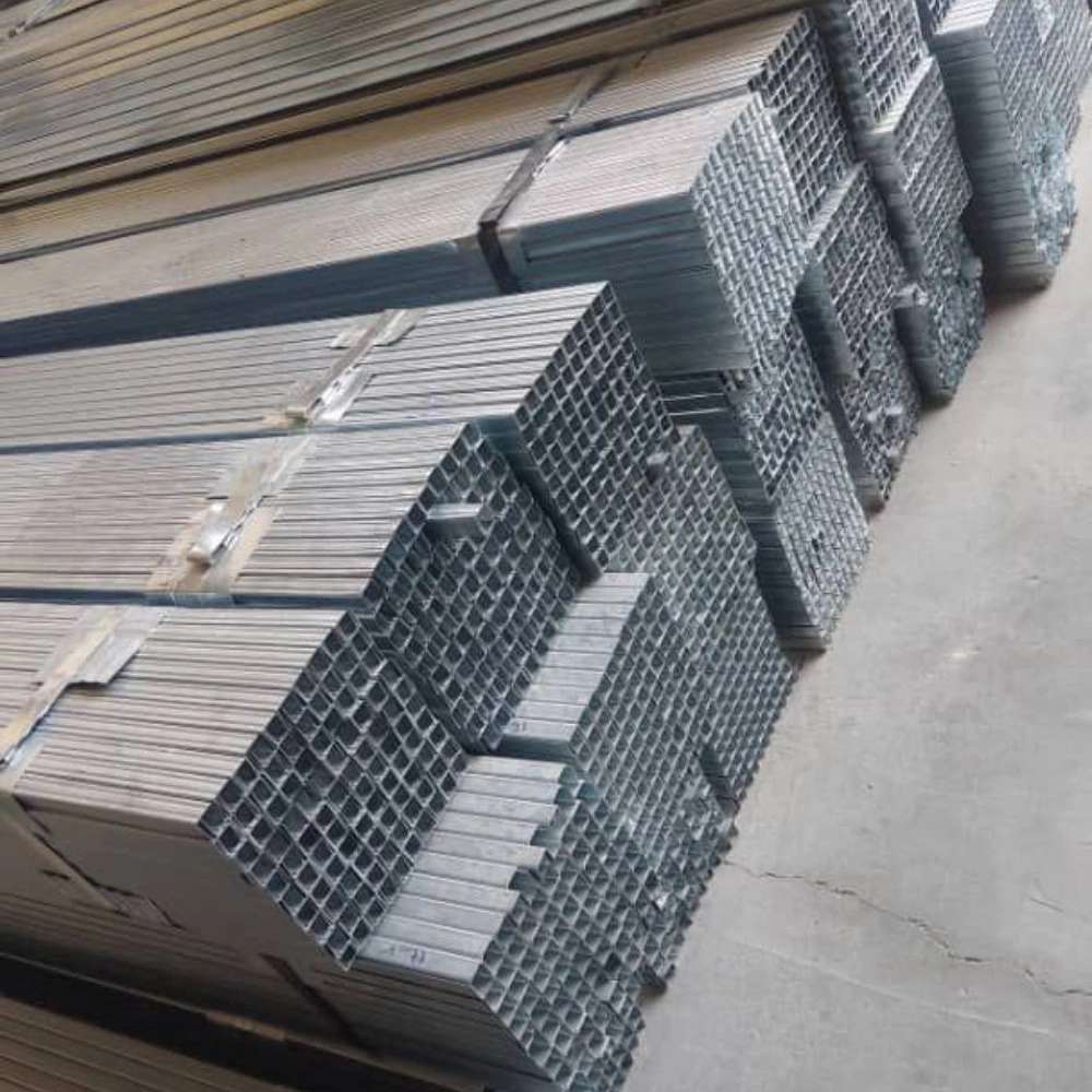 گالوانیزه upvc طهماسبی