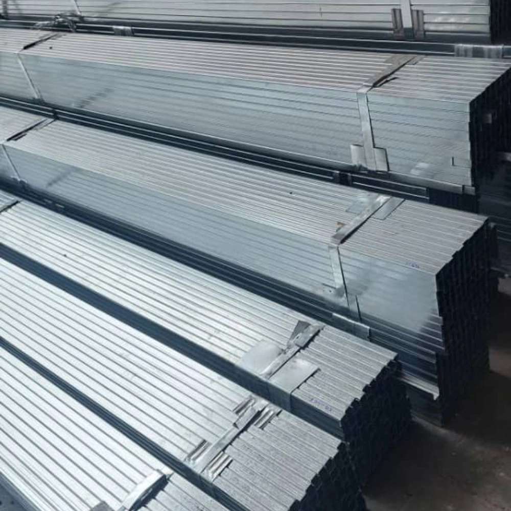 گالوانیزه upvc طهماسبی