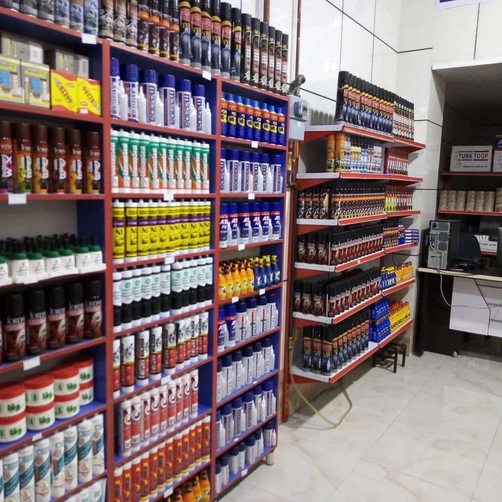 آقای چسب