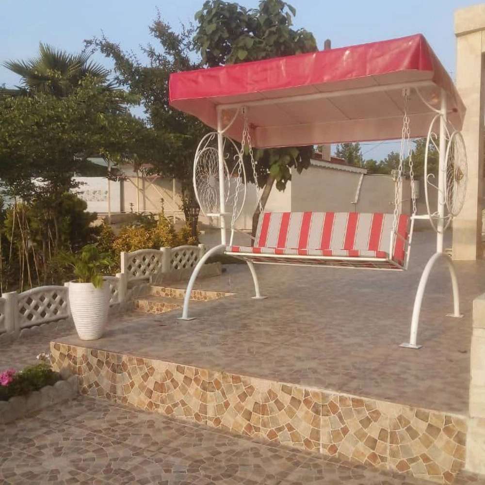 تاب ویلایی