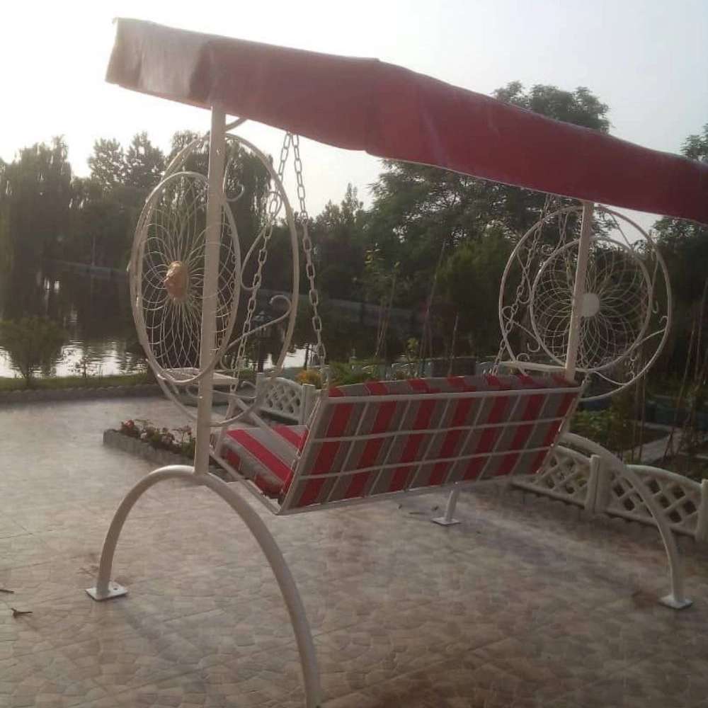 صنایع فلزی فروزنده