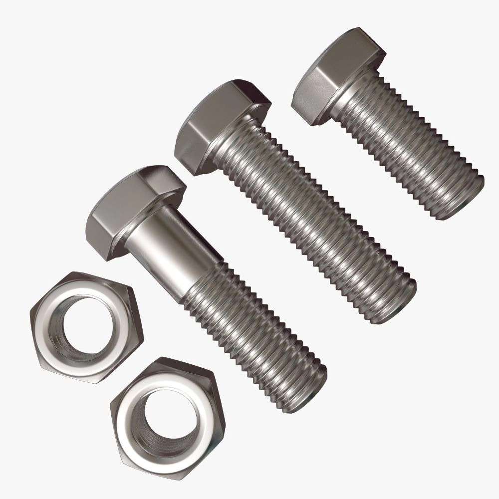 قیمت پیچ و مهره