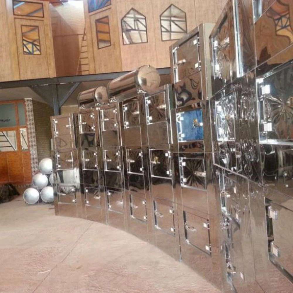 باک سازی یزد