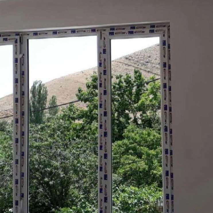 پنجره دو جداره