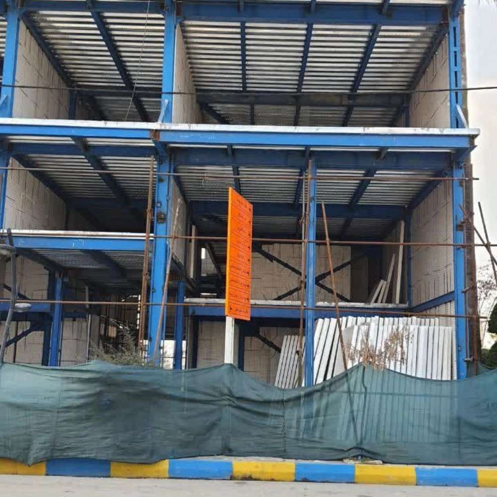 فروش تایل بتنی اکسپوز در قائمشهر مازندران