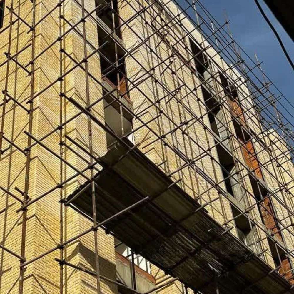 قیمت آجر نما در تهران