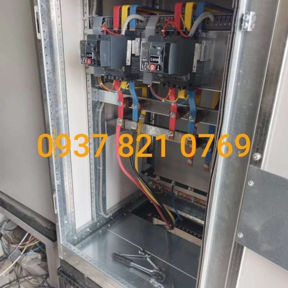 تعمیر و نصب اورهال دیزل ژنراتور