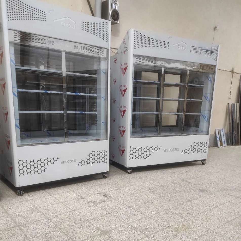 فروش یخچال
