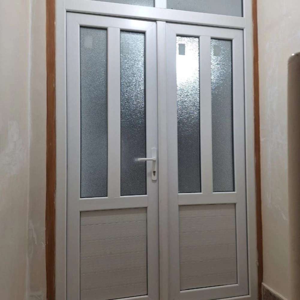 قیمت پنجره دوجداره