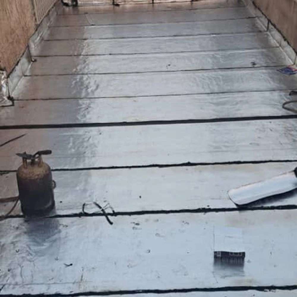 پیمانکاری عبدالله زاده