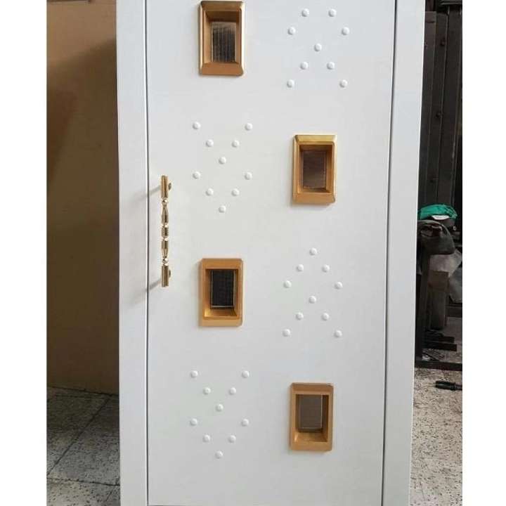 فروش درب آسانسور