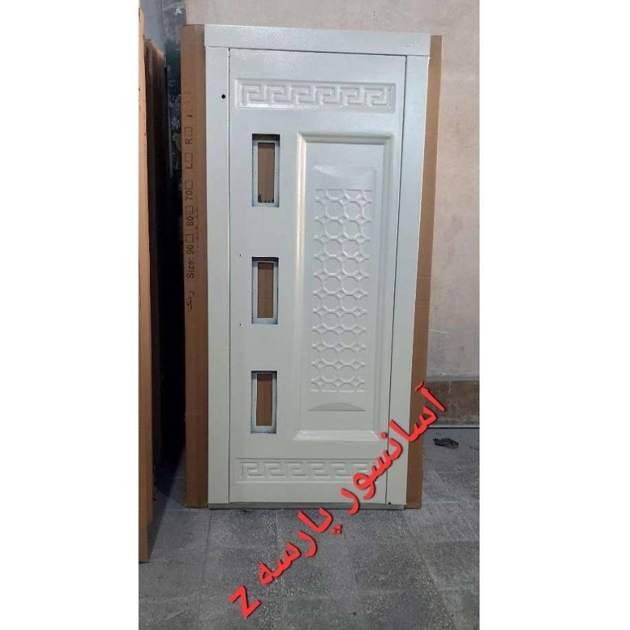 آسانسور پارسه