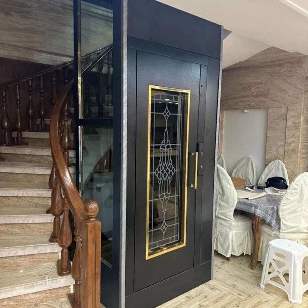 تولید آسانسور