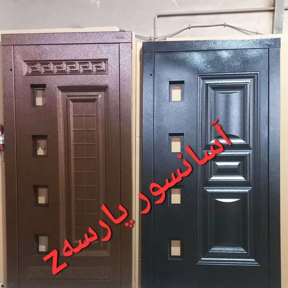 آسانسور پارسه