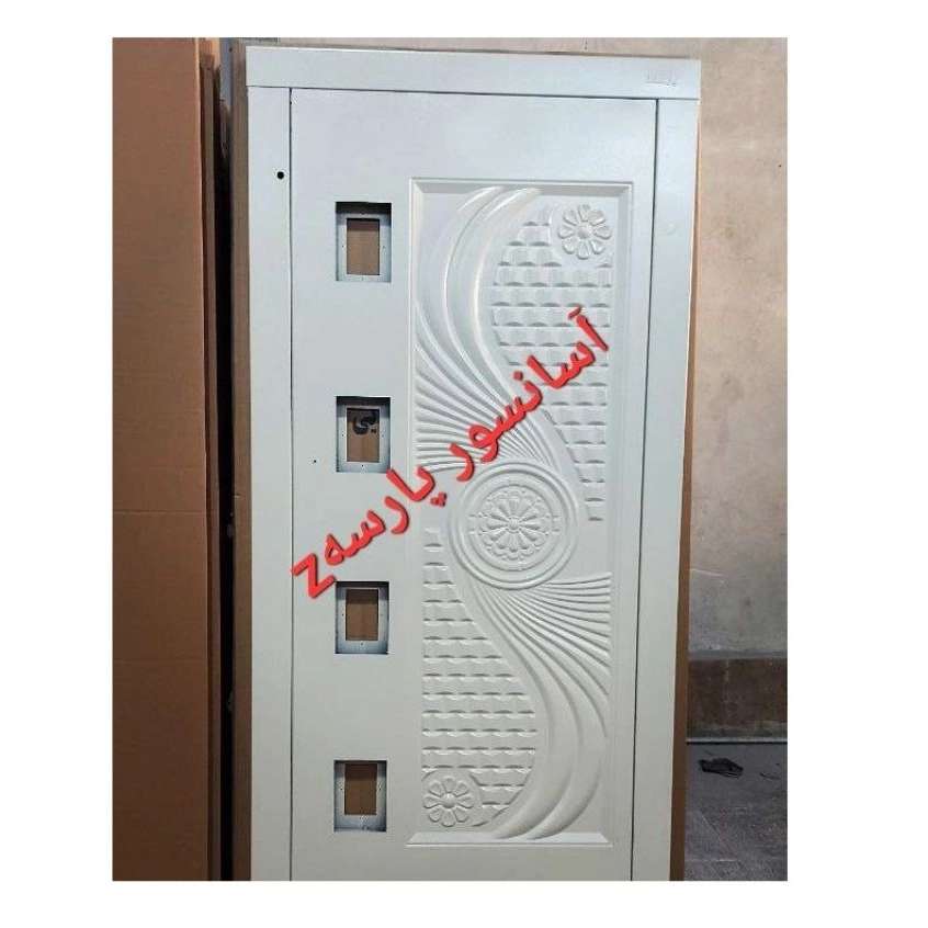 آسانسور پارسه